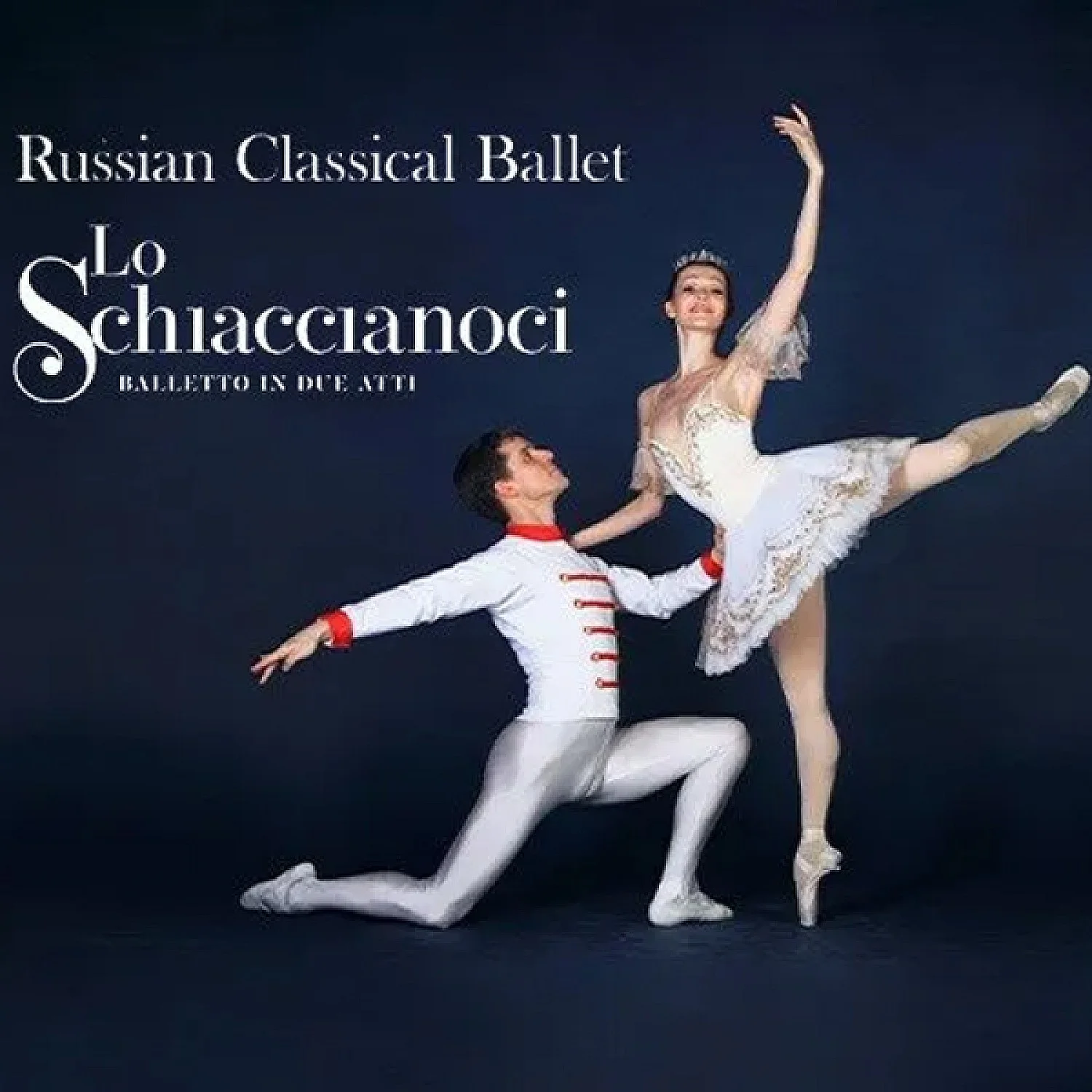 Russian Classical Ballet Russian Classical Ballet