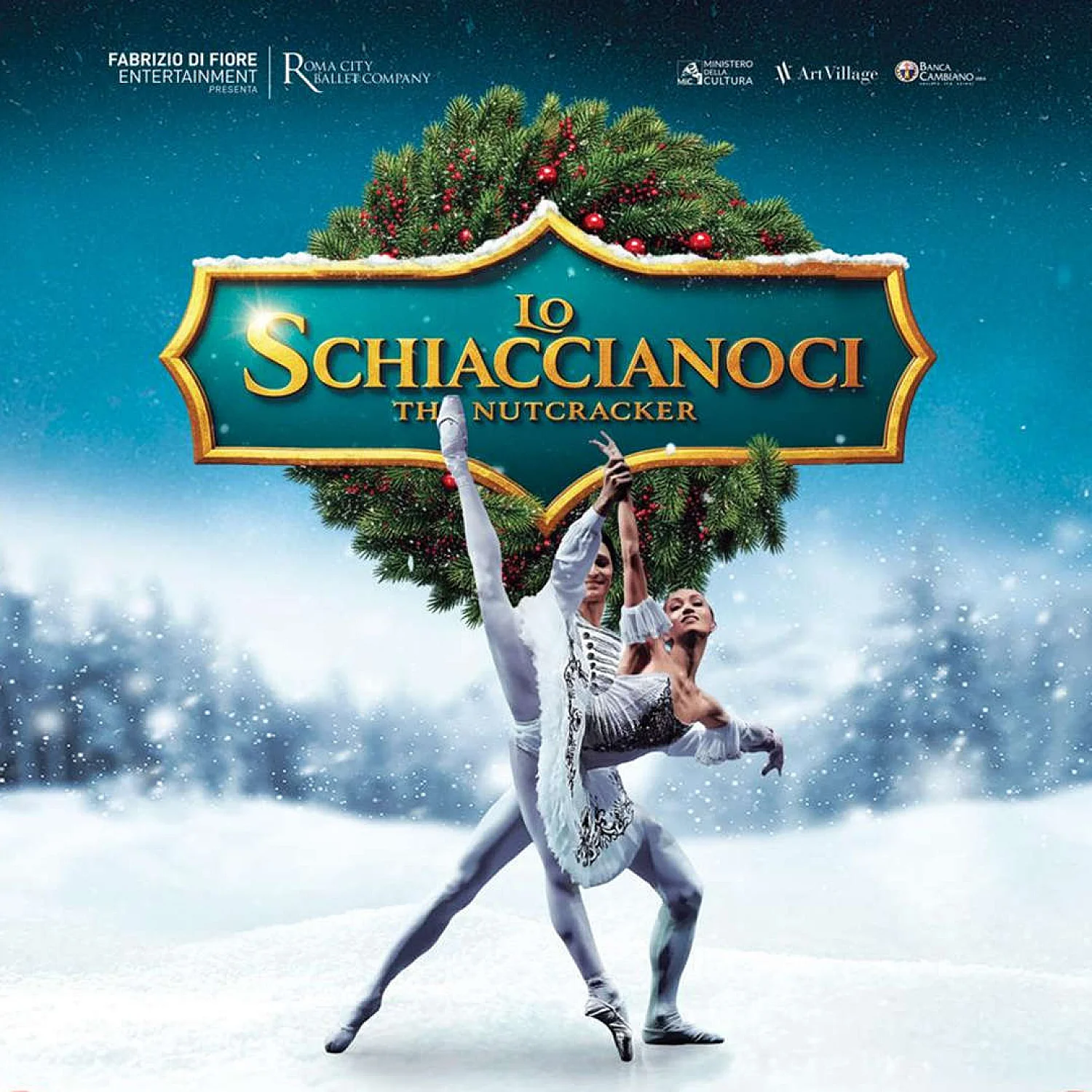 Lo Schiaccianoci Lo Schiaccianoci