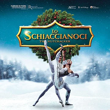 Lo Schiaccianoci