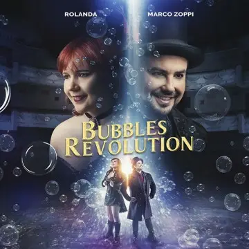 Bubbles Revolution