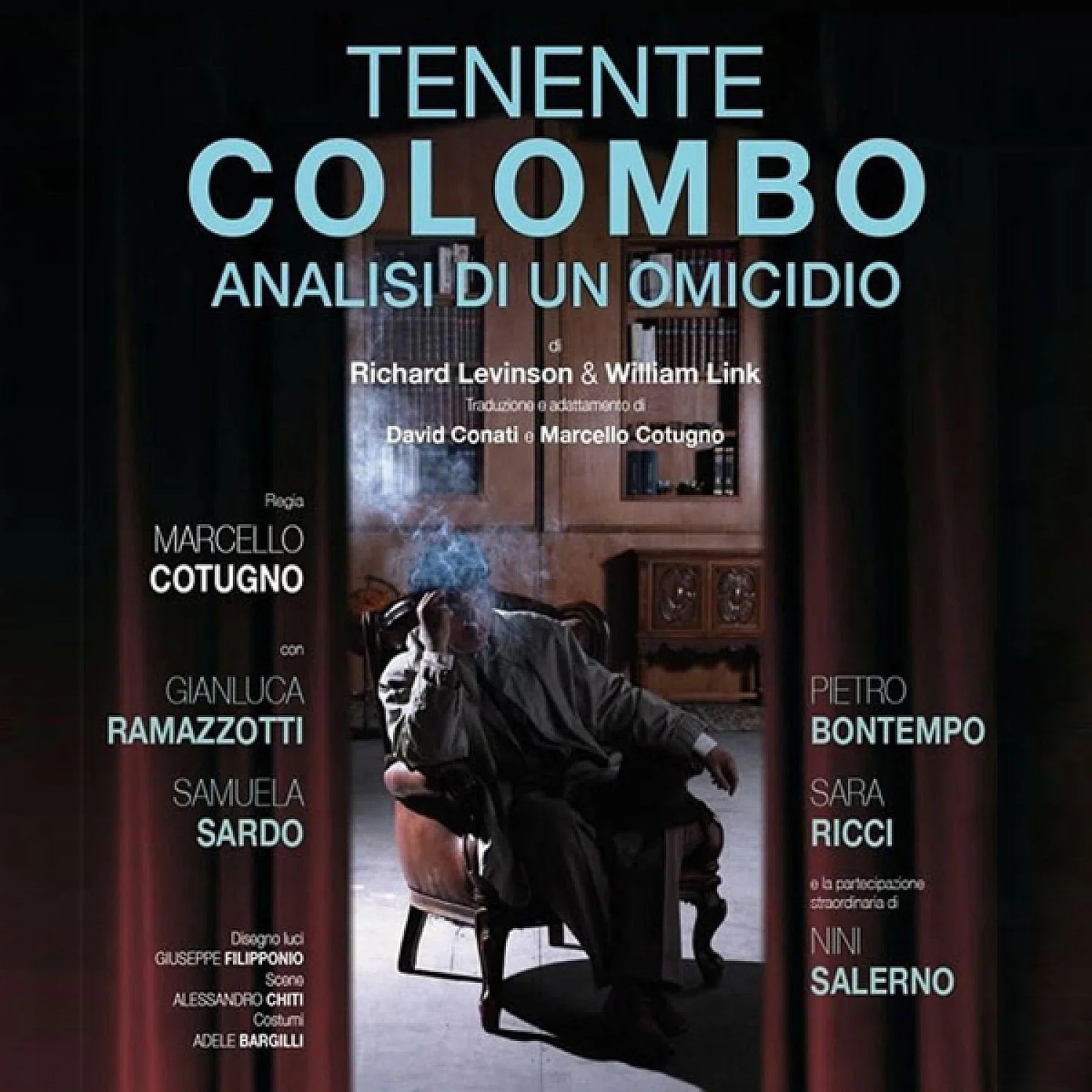 Il Tenente Colombo Il Tenente Colombo