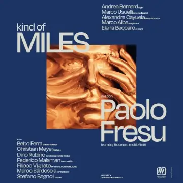 Paolo Fresu - Kind of Miles