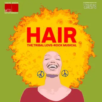 Hair - Il Musical