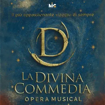 La Divina Commedia