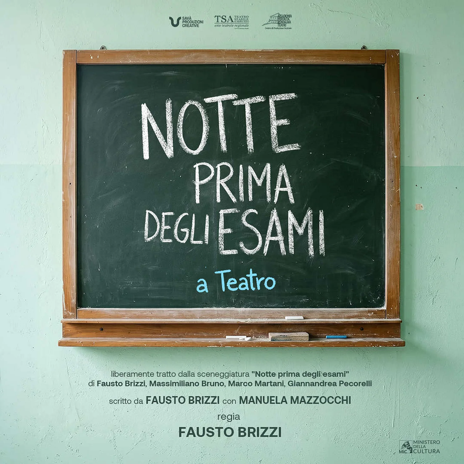 Notte prima degli esami Notte prima degli esami