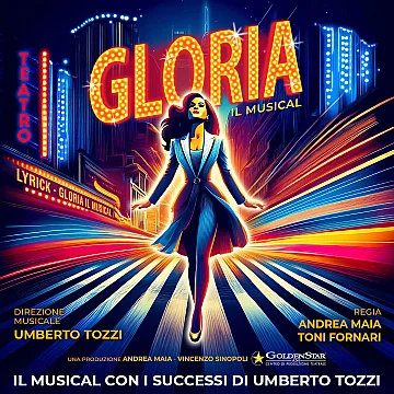 Gloria - Il Musical