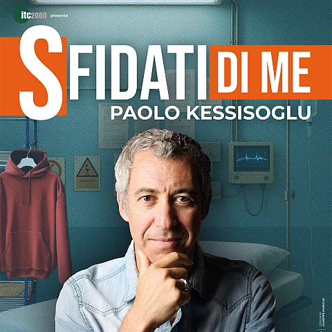 Paolo Kessisoglu