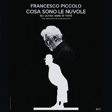 Francesco Piccolo - Cosa sono le nuvole