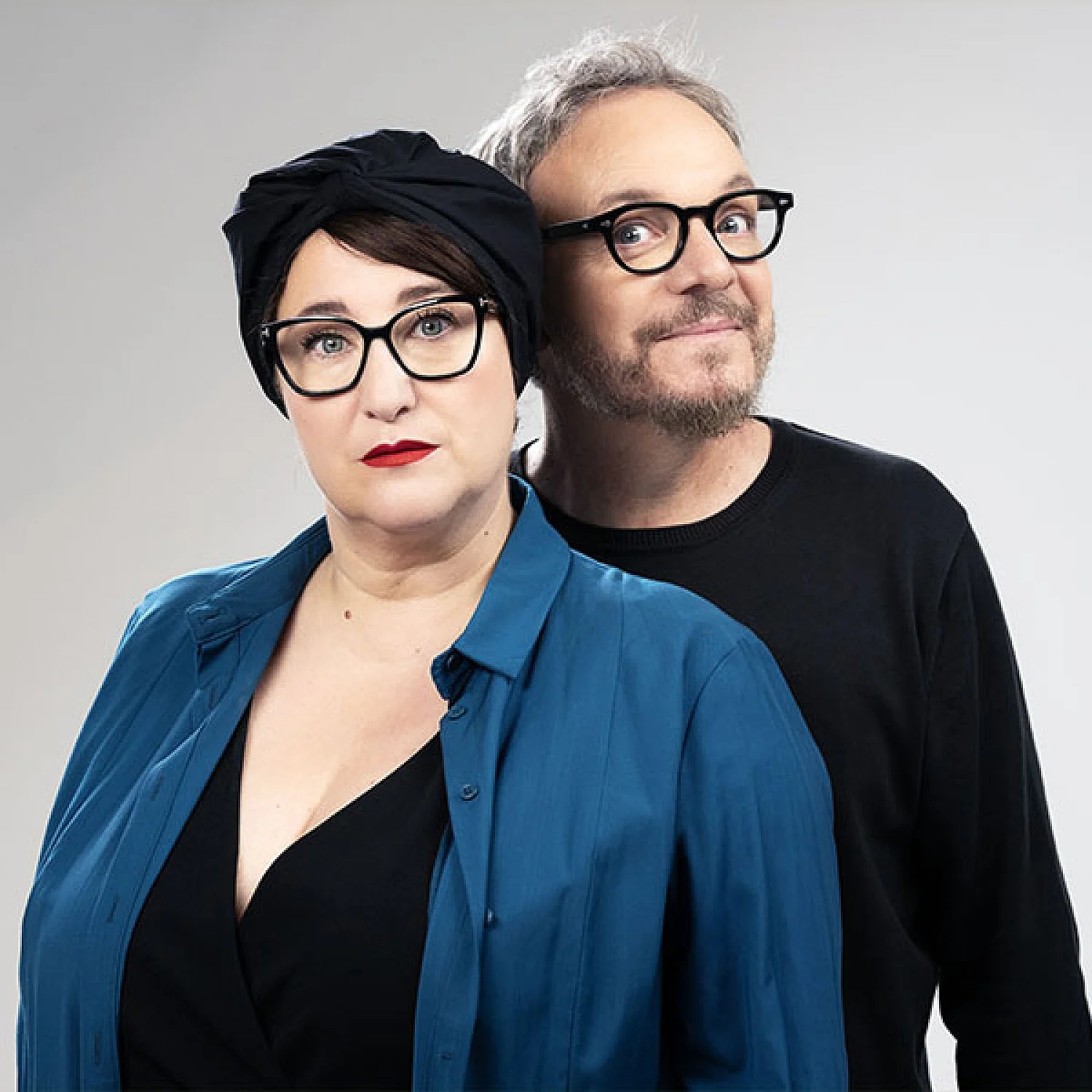 Nuzzo - Di Biase Nuzzo - Di Biase