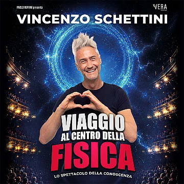 Vincenzo Schettini