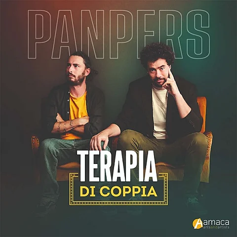 Panpers - Terapia di coppia