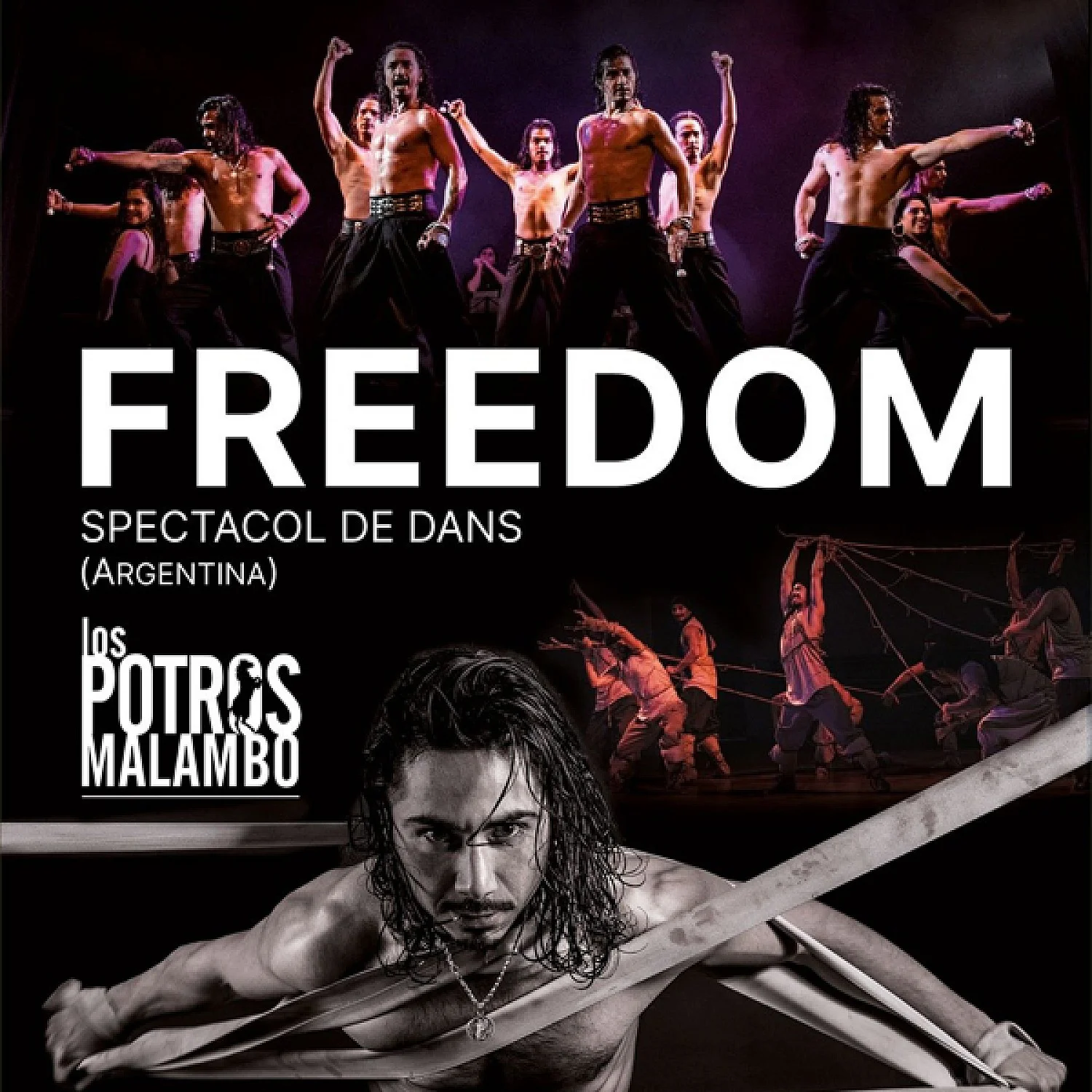 Los Patros Malambo Los Patros Malambo