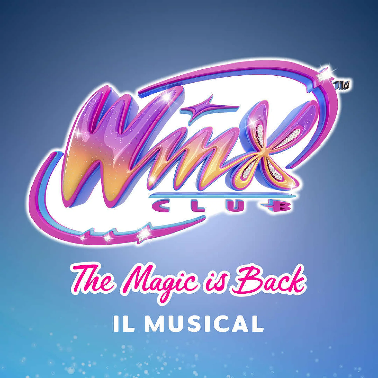 Winx Club - The Magic is Back Winx Club - The Magic is Back