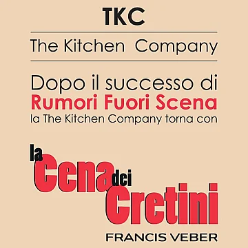 La cena dei cretini