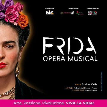 Frida - Opera Musical