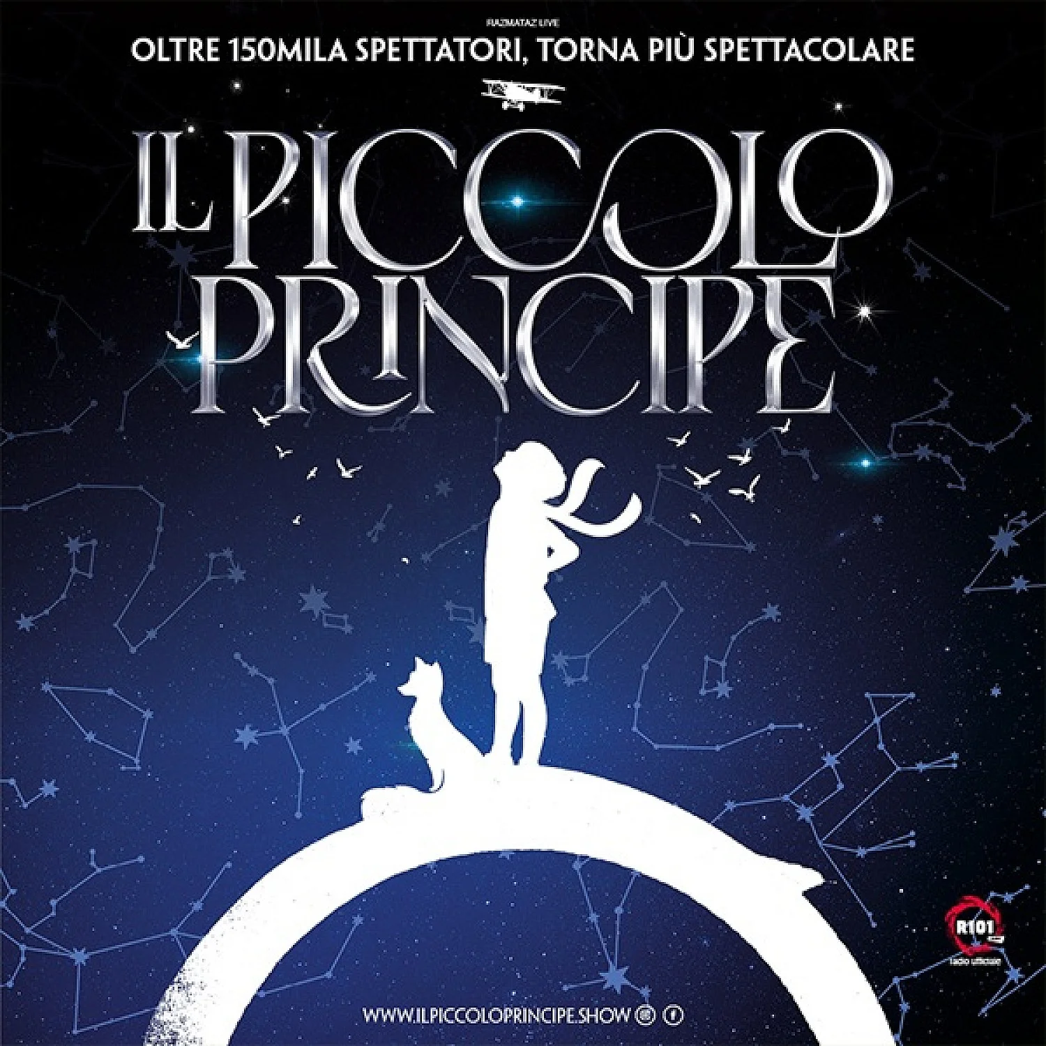 Il Piccolo Principe Il Piccolo Principe