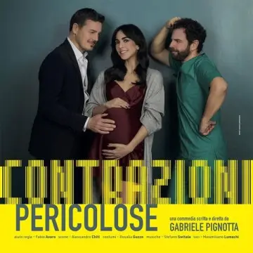 Contrazioni pericolose