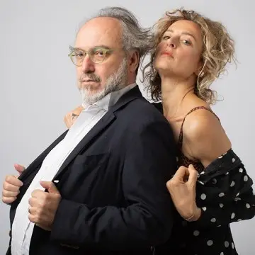 Marta e Gianluca
