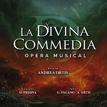 La Divina Commedia