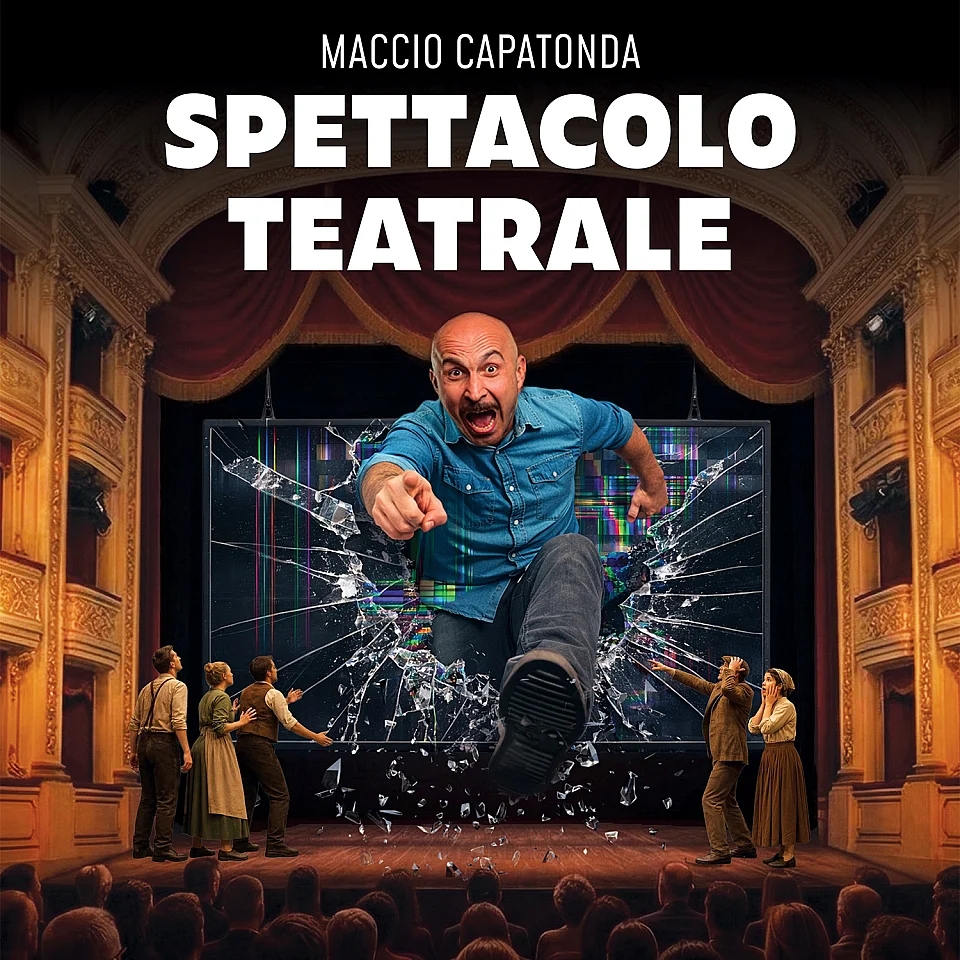 Maccio Capatonda