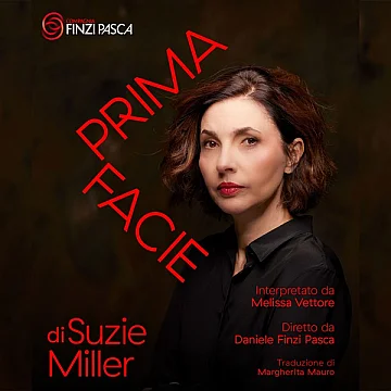 Finzi Pasca - Prima Facie