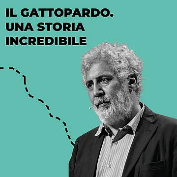 Il Gattopardo. Una storia incredibile