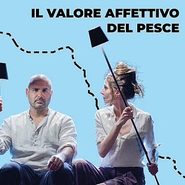 Il valore affettivo del pesce