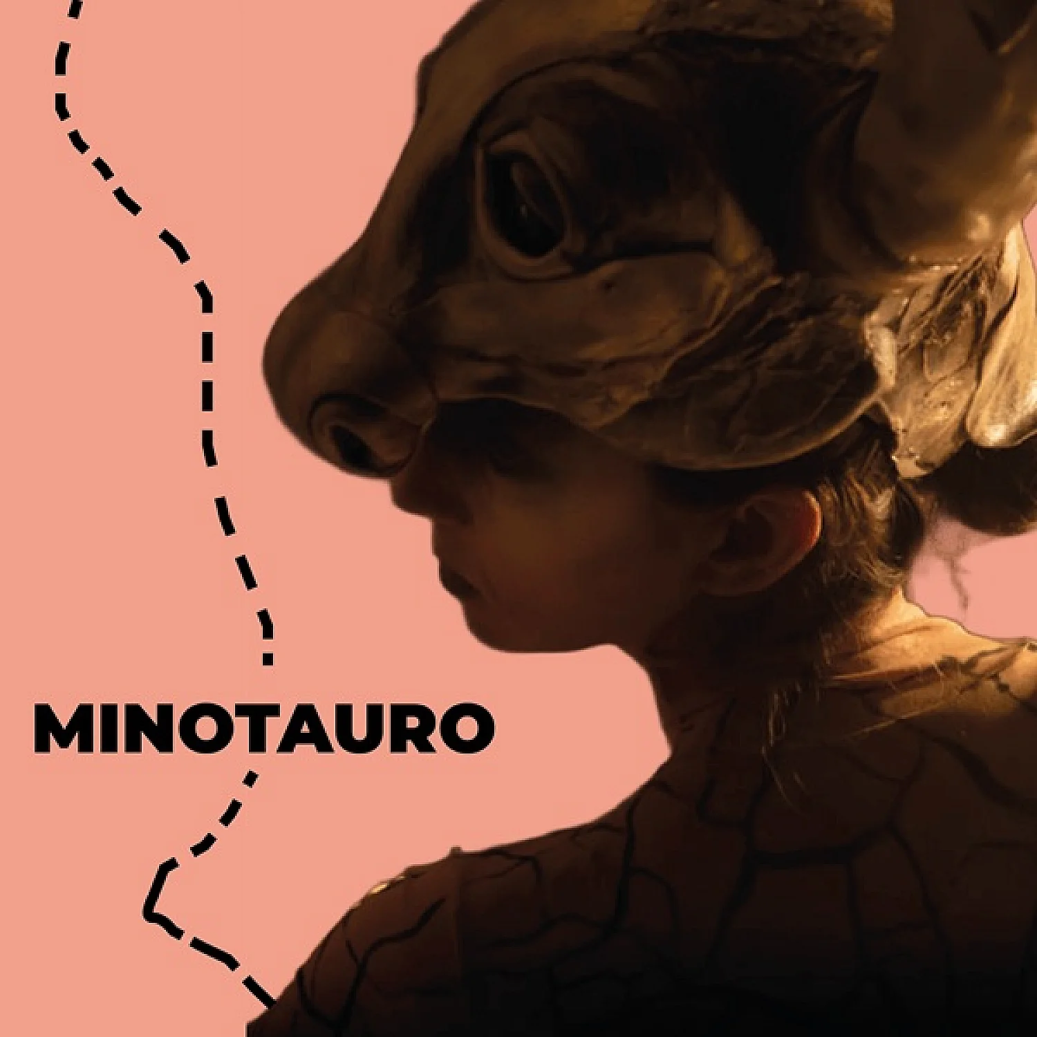 Minotauro Minotauro