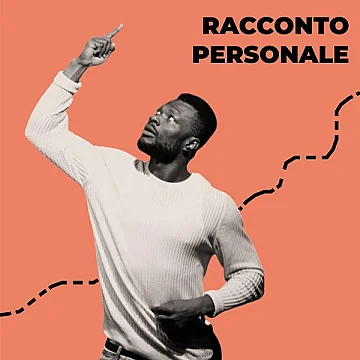 Racconto personale