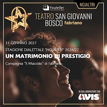 Un Matrimonio di Prestigio