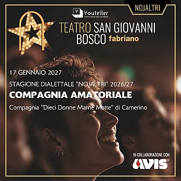 Compagnia Amatoriale