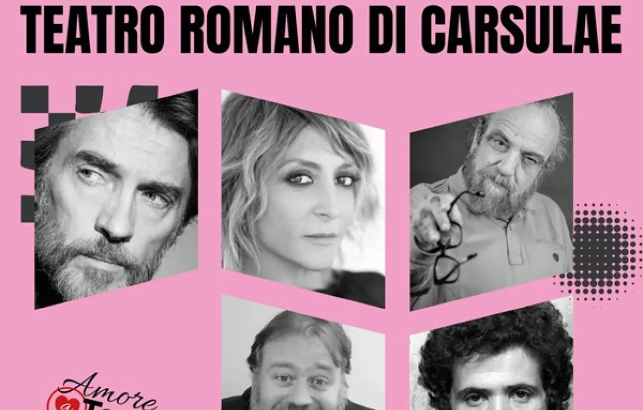 Terni Summe Festival 2025