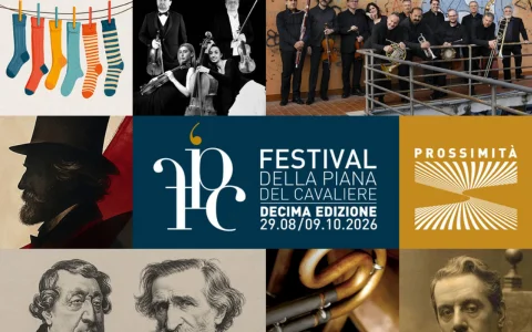 Festival della piana