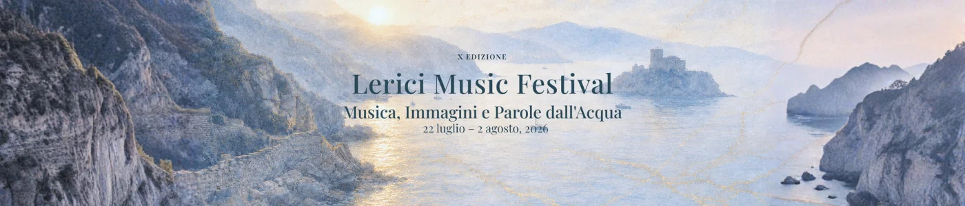 Lerici Music Festival 2026