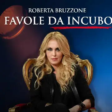 Roberta Bruzzone - Favole da incubo