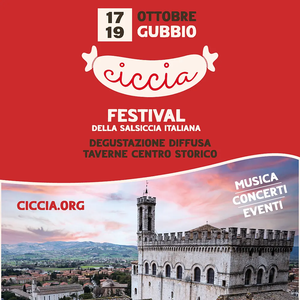 Festival della Salsiccia Italiana