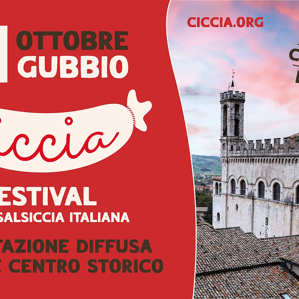 Festival della Salsiccia Italiana