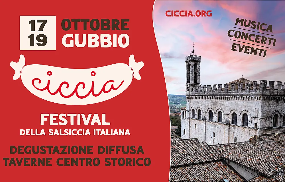 Festival della Salsiccia Italiana