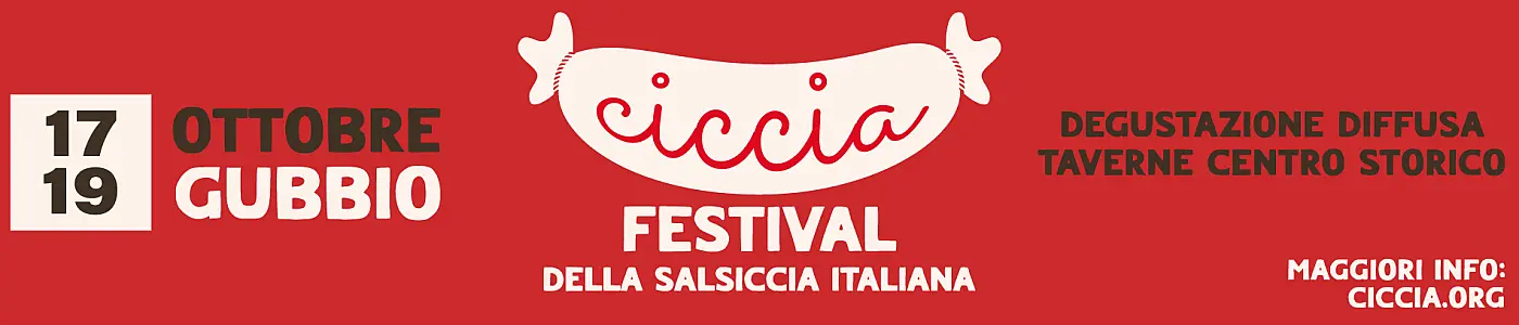Ciccia - Festival della Salsiccia