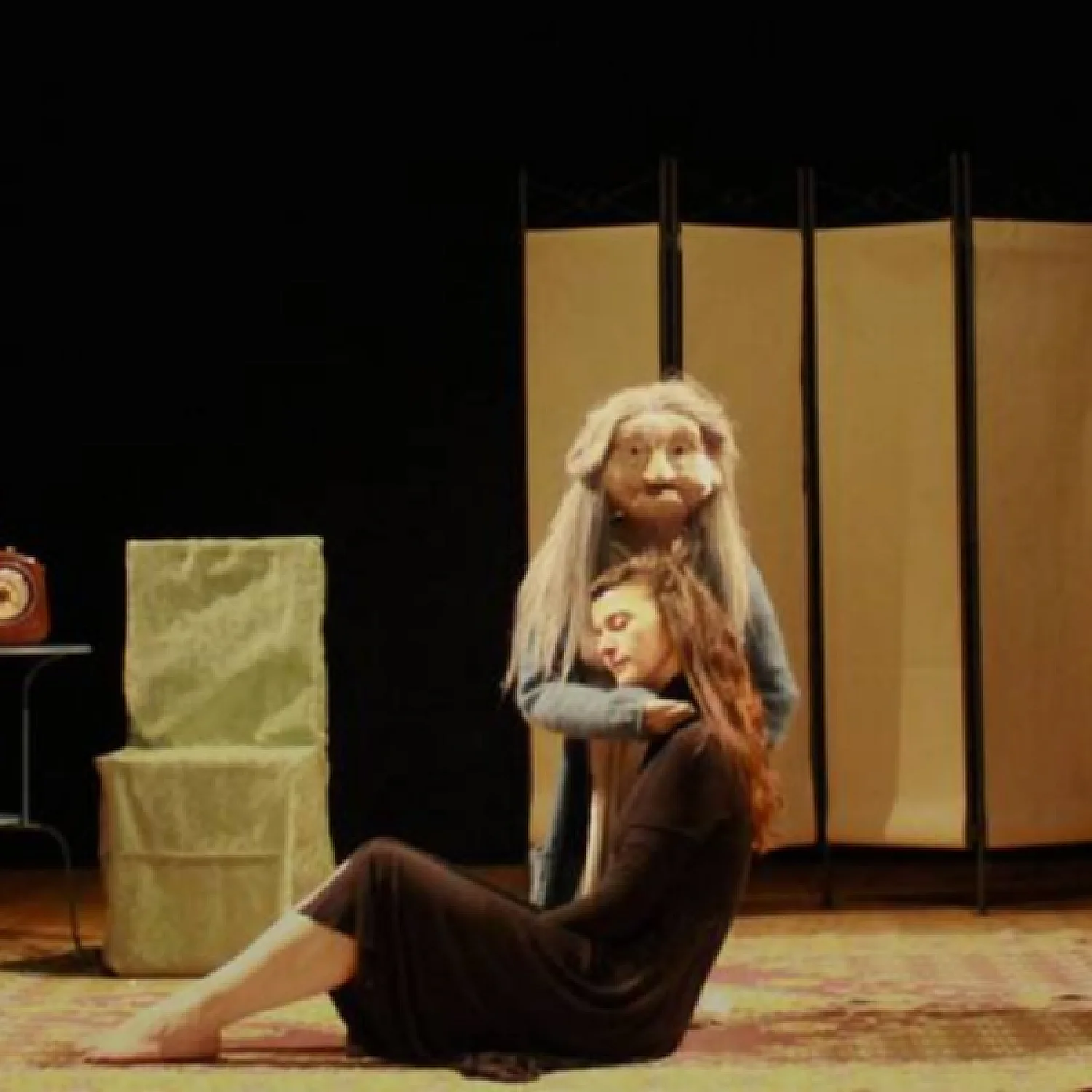 OperettAlzheimer - Allegro ma non troppo OperettAlzheimer - Allegro ma non troppo