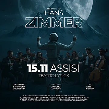 Tribute to Hans Zimmer
