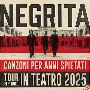 Negrita