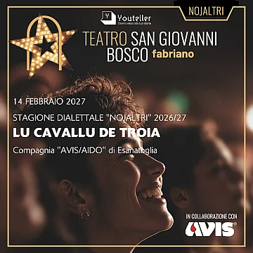 Lu Cavallo de Troia