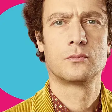 Buonasera, io sono Tricarico