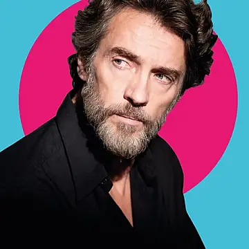 Iliade - il gioco degli Dei con Alessio Boni