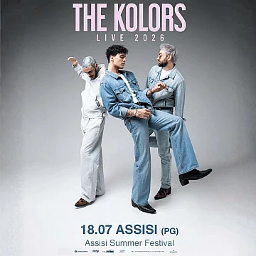 The Kolors