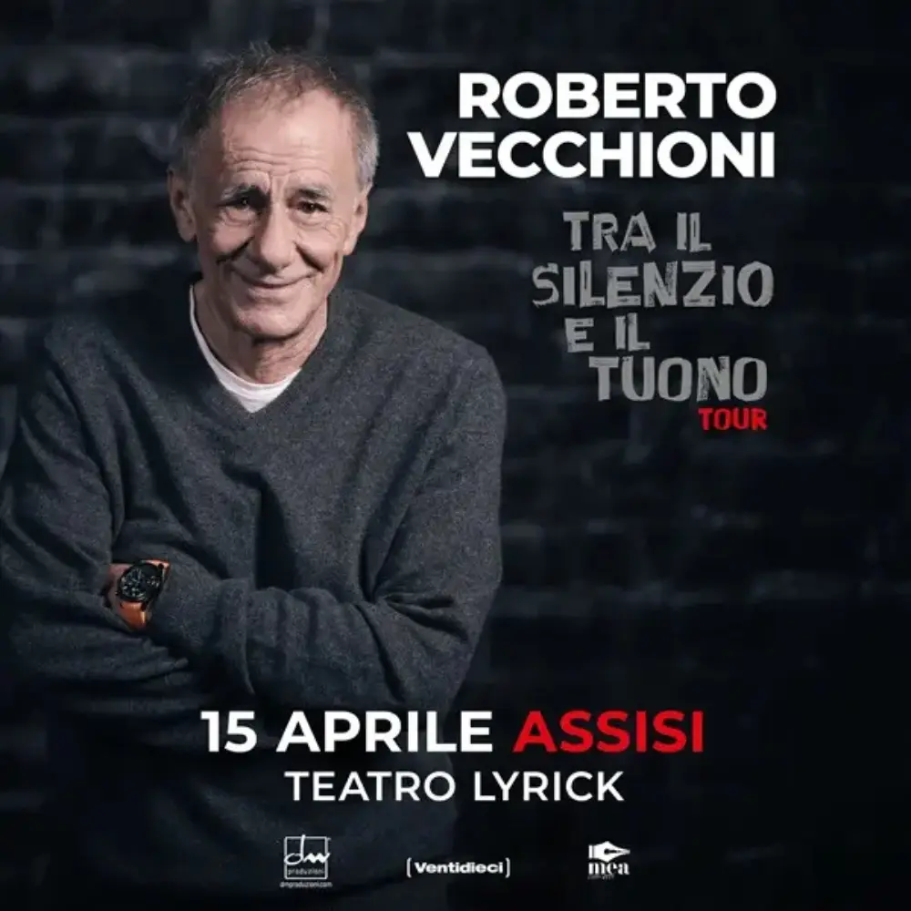 Roberto Vecchioni