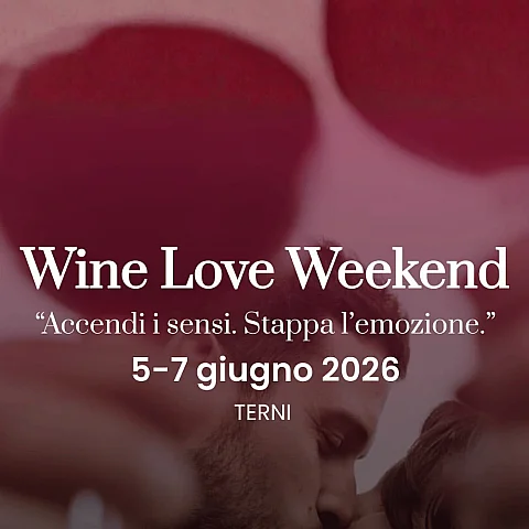 Wine Districts - Cantine L' Umbria da bere