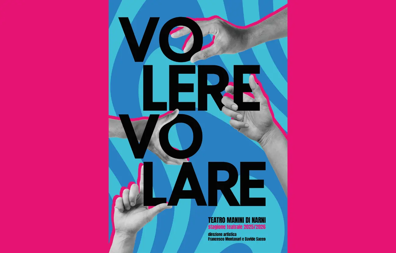 Teatro Comunale Manini - Stagione Teatrale 2025-26