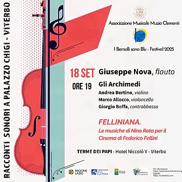 Giuseppe Nova - Gli Archimedi